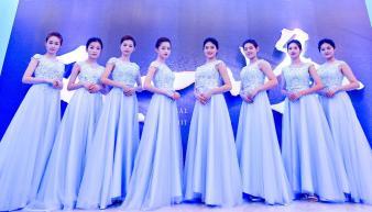 全方位慶典服務(wù) 從策劃到執(zhí)行，打造難忘盛會(huì)