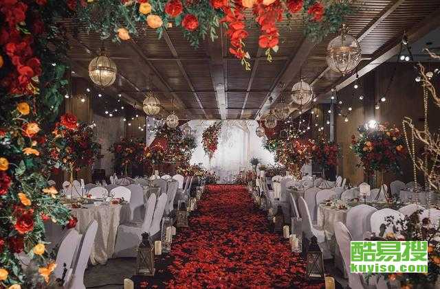 深圳酷易搜禮儀策劃 專業(yè)服務(wù)打造難忘活動體驗(yàn)