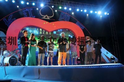 深圳市第一季文化傳播 一站式專業服務，打造卓越禮儀活動與產品展示