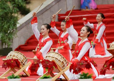 煙臺(tái)慶典禮儀與年會(huì)創(chuàng)意策劃全攻略