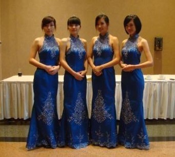 上海公關(guān)活動策劃公司 禮儀策劃，打造卓越品牌形象的關(guān)鍵一環(huán)